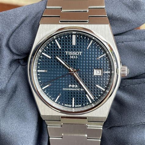 tissot prx powermatic for sale.